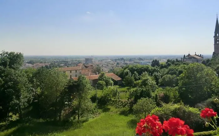 Bellavista Hotel Montebelluna