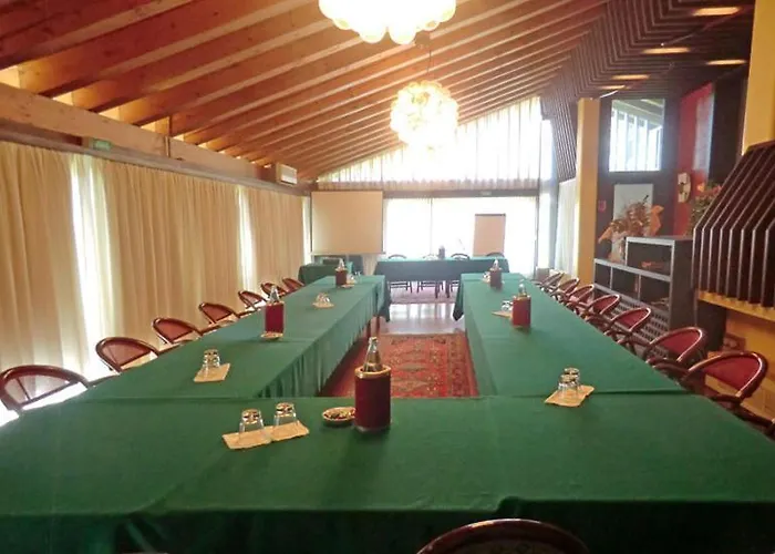 Hotel Bellavista 4*