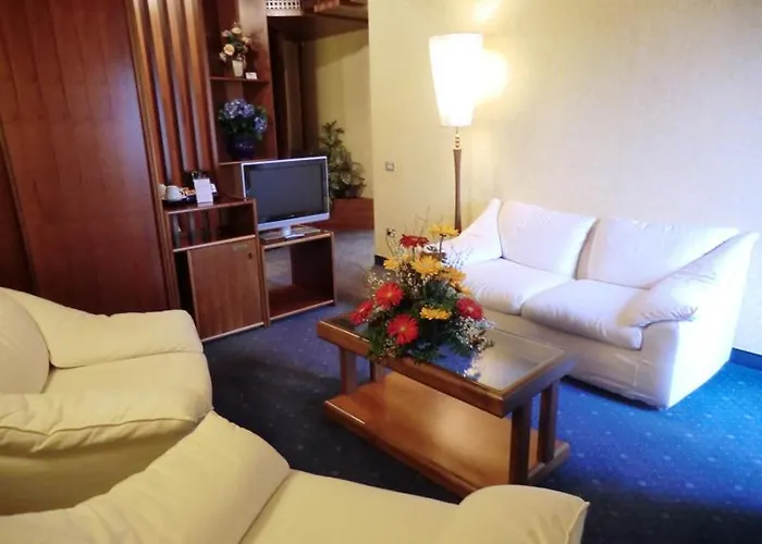 Bellavista Hotel 4*