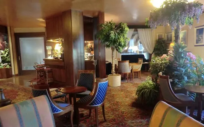 Hotel Bellavista 4*