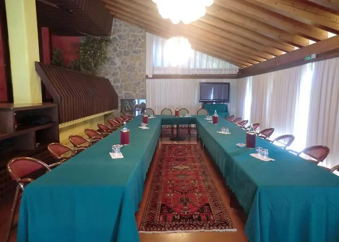 Hotel Bellavista