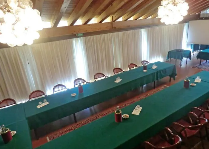 Hotel Bellavista 4*