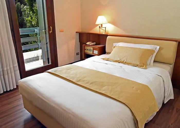 Bellavista Otel Montebelluna