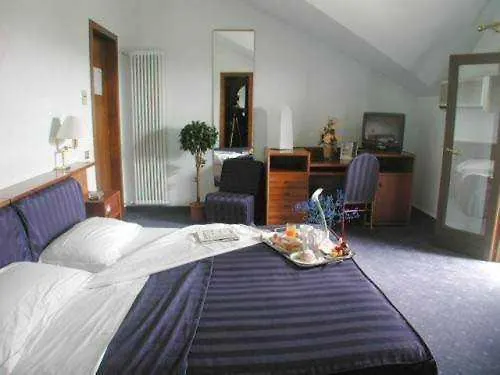 Hotel Bellavista Montebelluna