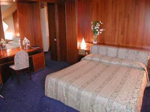 Hotel Bellavista 4*